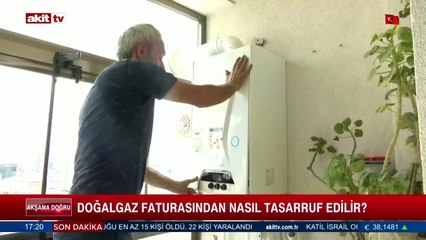 Yapılan büyük hata; Kombiyi sık sık kapatmak
