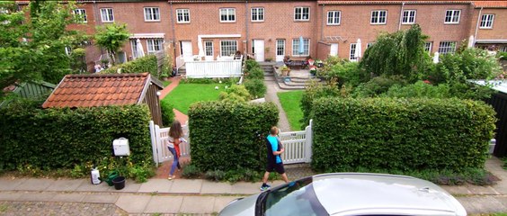 Superpadre: Fobia a las alturas - Tráiler español