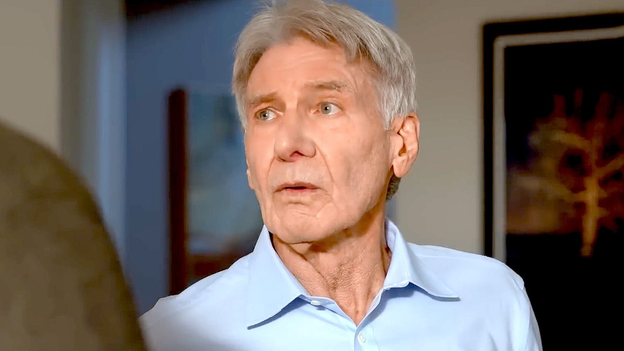 Official Trailer for Apple TV+'s Shrinking Season 2