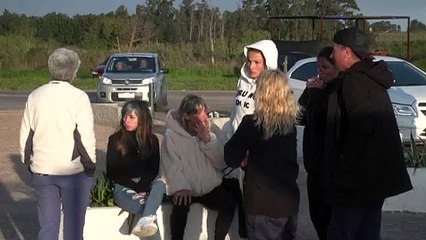 Seis presos morrem em incêndio em prisão no Uruguai