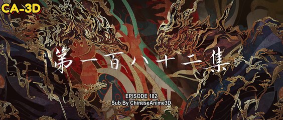 Perfect World Episode 182 Bestsub