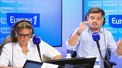 Cyril Hanouna - « Il faut se retirer de certains points de la Convention Européenne des Droits de l'Homme pour pouvoir avancer » affirme Serge Federbusch