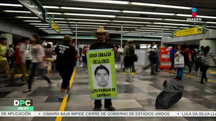 Ayotzinapa: 10 años de mentiras históricas