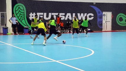 Les plus belles séquences au ralenti