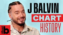 J Balvin’s Stories Behind 