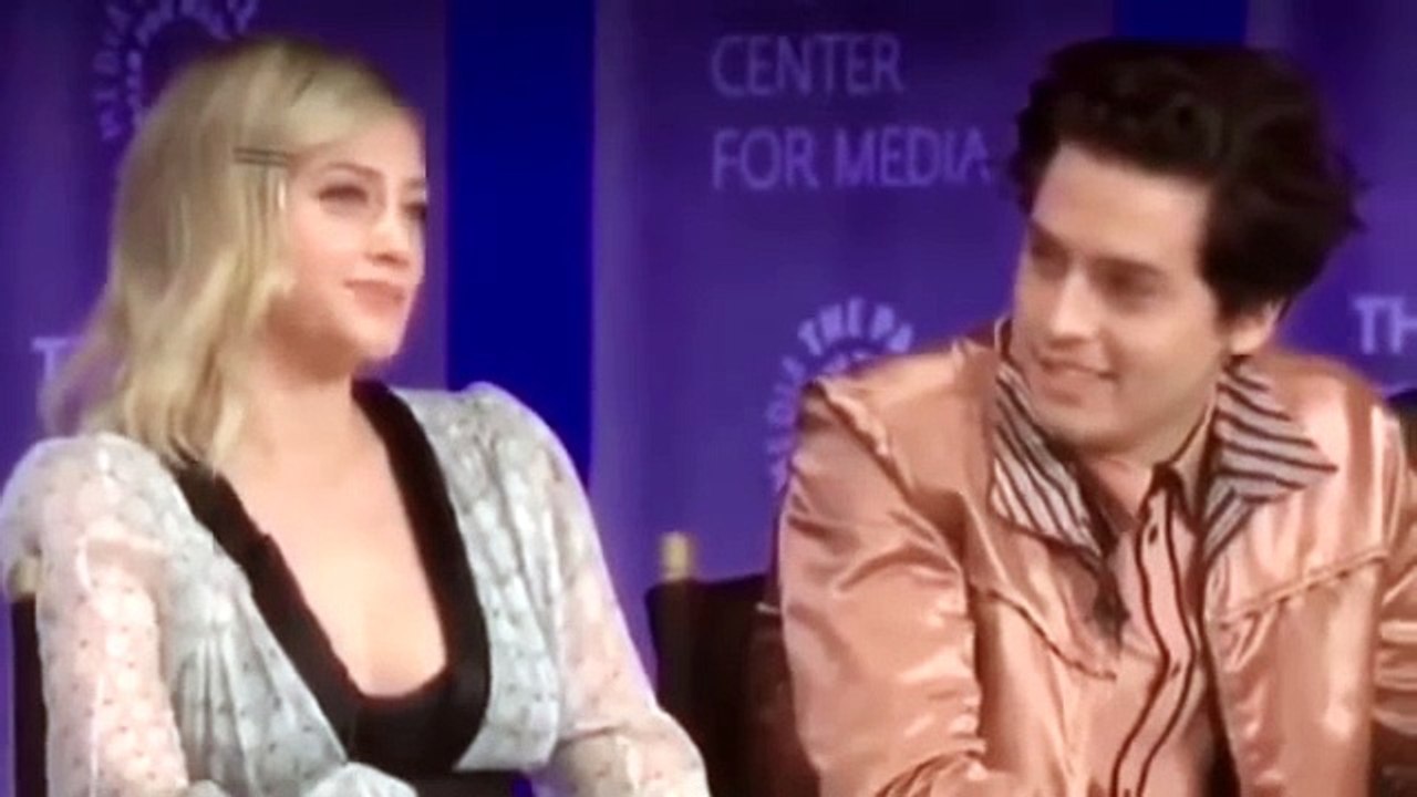 Riverdale Cast VS Stranger Things Cast - Who is your favorite_  - CUTE AND FUNNY MOMENTS 2018