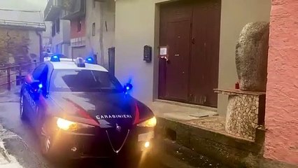 Garzeno, Montini sarebbe stato ucciso marted? sera