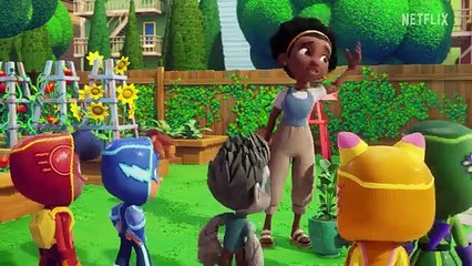 And The New Hero of the Day Is... | Cartoons & Videos for Kids #kidsvideos #kidsplaying #cartoon