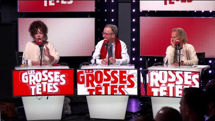 Isabelle Mergault est-elle jalouse de Joyce Jonathan ?