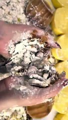 SOAP BOXES WITH STARCH Relaxing sounds of dry soap ASMR SOAP