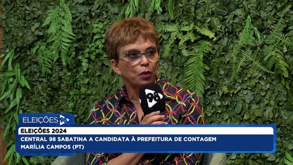 Central 98 - 2ª Edição 26/09/2024