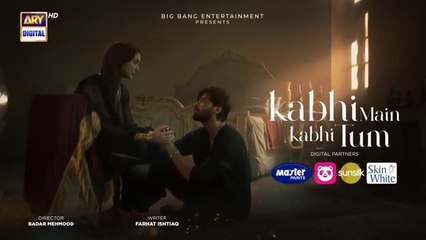 Kabhi ma kabhi tum Episode 23 full