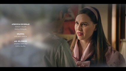 Sueños de libertad Cap 158 avance