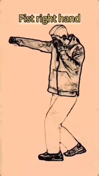 Self defense