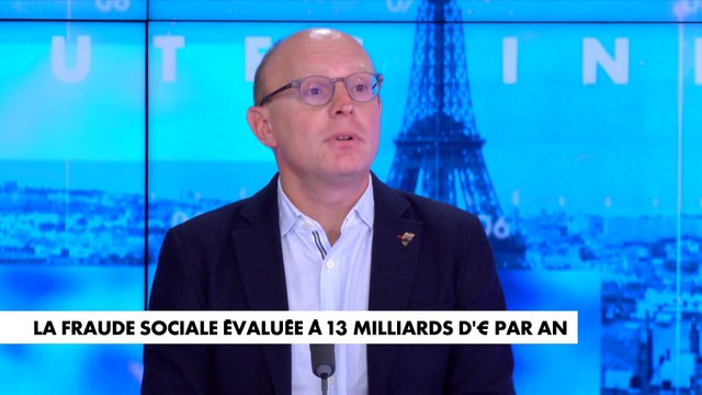Benoît Perrin, à propos de l'état des finances publiques : «On est dans une situation de plus en plus tendue»