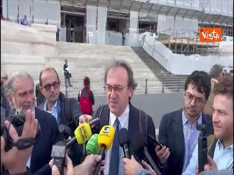 Cda Rai, Bonelli (Avs): Campo largo non esiste