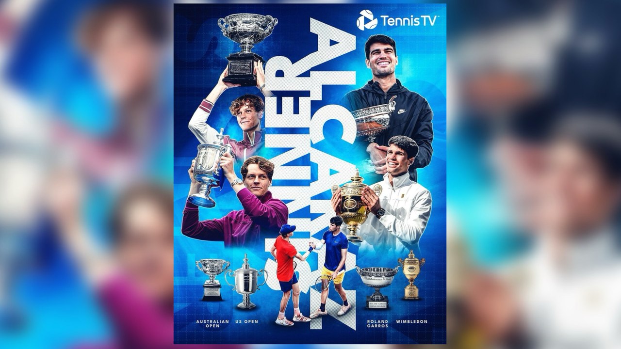 ‘It’s going to kill us in some way!’ Carlos Alcaraz slams the packed tennis schedule as Laver Cup is his 14th tournament of 2024