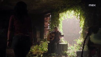 The Last Of Us - saison 2 Teaser VO STFR