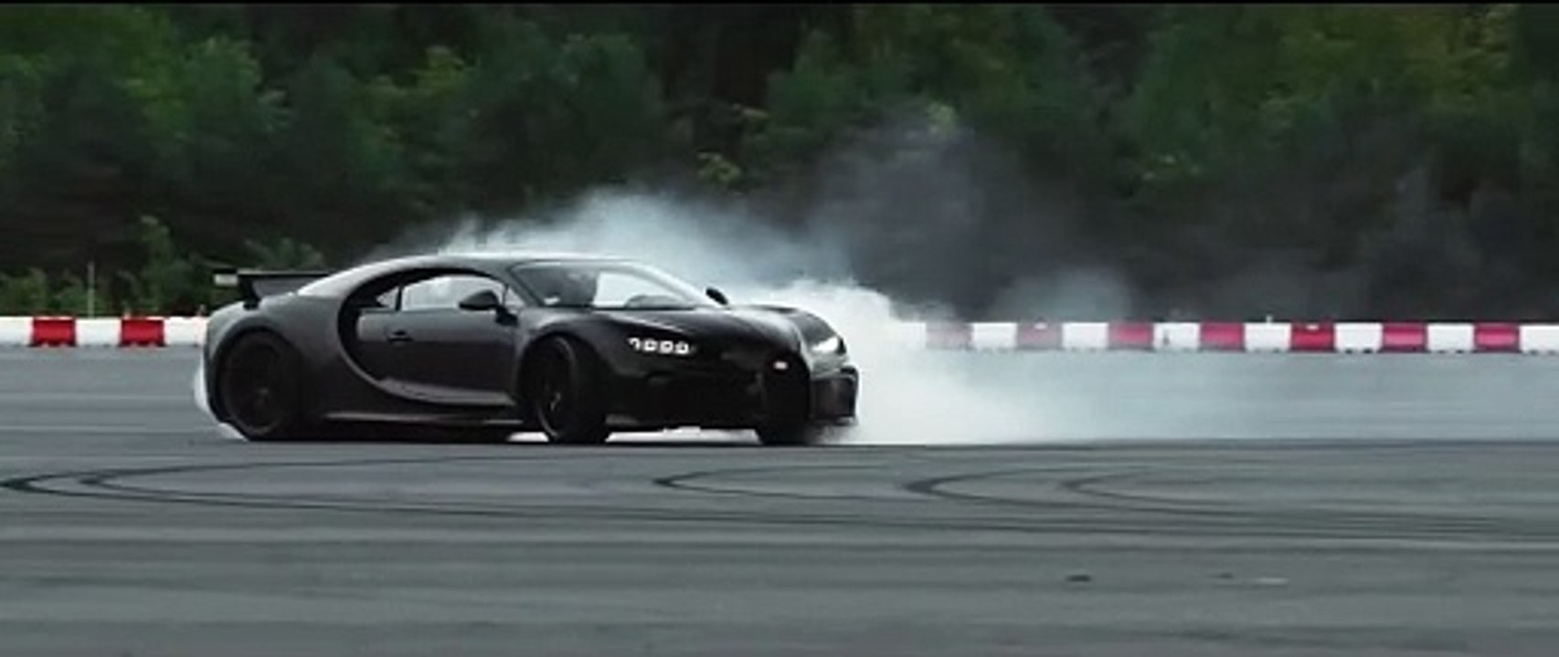 BUGATTI