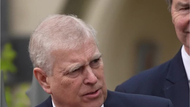 Emily Maitlis on the tension she felt before Prince Andrew’s infamous interview: ‘I fled to the toilet’