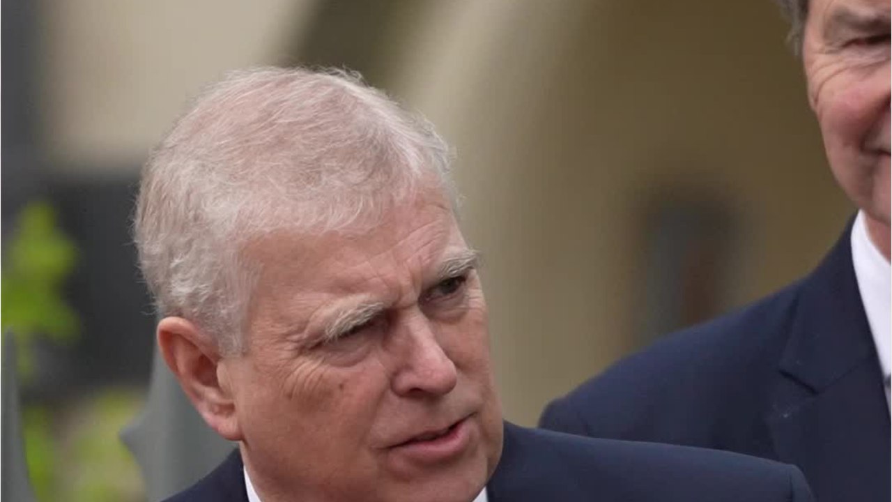 Emily Maitlis on the tension she felt before Prince Andrew’s infamous interview: ‘I fled to the toilet’