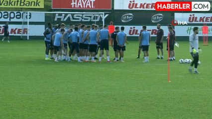 Trabzonspor Konyaspor Maçına 7 Eksikle Hazırlanıyor