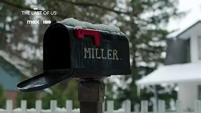 'The Last of us' - Teaser oficial subtitulado - Temporada 2