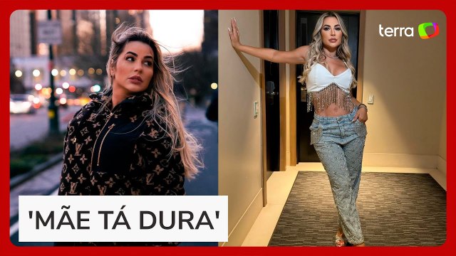 Após deixar prisão, Deolane Bezerra usa as redes sociais para pedir por 'publis'