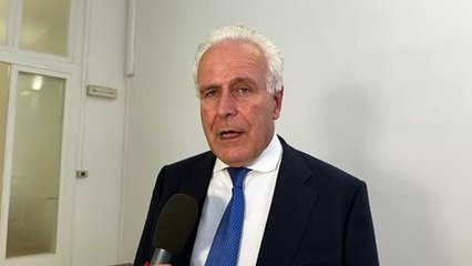 Bioraffineria, Giani: "Sostenibilit? e posti di lavoro"