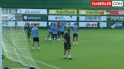 Trabzonspor Konyaspor Maçına 7 Eksikle Hazırlanıyor