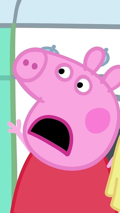 Baby Food #PeppaPig #Shorts