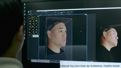 Mit KI den Verstorbenen begegnen: Das neue Zeitalter der Trauerarbeit 🤖