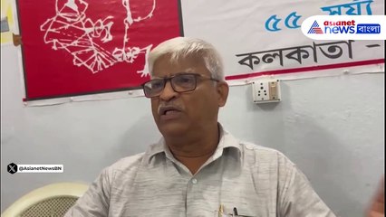 'এস পি দাস কেন আর জি করের ঘটনার দিন অভীককে ফোন করেছিল?' প্রশ্ন তুলে তোপ দাগলেন সুজন