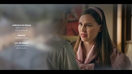 Sueños de libertad Cap 158 avance