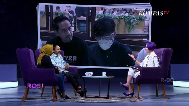 Apakah Para Pembully Harus Dibela? Berikut Jawaban Nissa Rengganis | ROSI