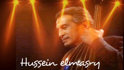 🎶 TAKSIM - concert Radio France - HUSSEIN ELMASRY
