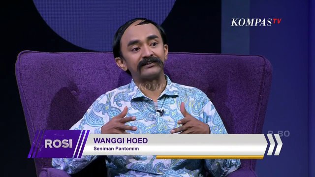 Anak Menjadi Pelaku Bullying, Nissa Rengganis: Jangan Anggap Sepele Hal Ini | ROSI