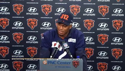 DJ Moore on Bears Air Advancement.mp4