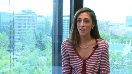 La comunidad con Ataxia de Friedreich pide más visibilidad para erradicar estigmas