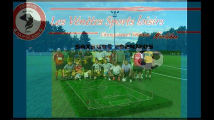 NOUVELLE SAISON 2024/2025 LES VENETES FOOT LOISIRS