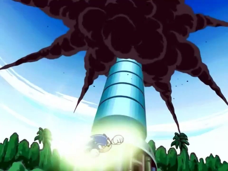 [Proof of concept] Sonic X SPECIAL edition
