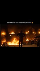 Overthinkers are correct