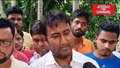 Basirhat Mp Haji Nurul Islam Passed Away। প্রয়াত তৃণমূল সাংসদ হাজি নুরুল ইসলাম ।@Ambinews