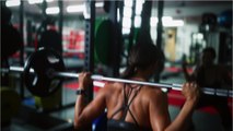 CrossFit: Doctors issue warning after one woman's biceps explode due to too many pull-ups