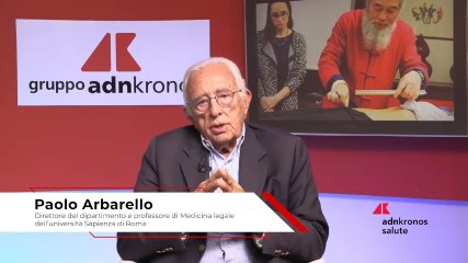 Arbarello (Sapienza): "Validità medina tradizionale cinese e agopuntura è ormai riconosciute in tutto il mondo"