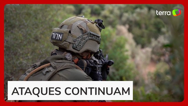 Israel rejeita proposta de cessar-fogo de França e EUA e continua ataques ao Hezbollah no Líbano