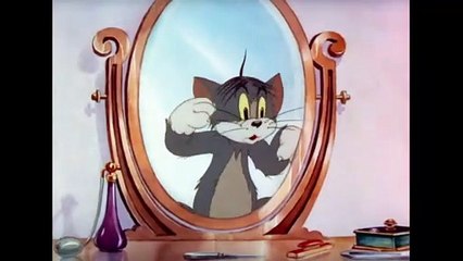 Tom Jerry Weekend with Friends Classic Cartoon Compilation