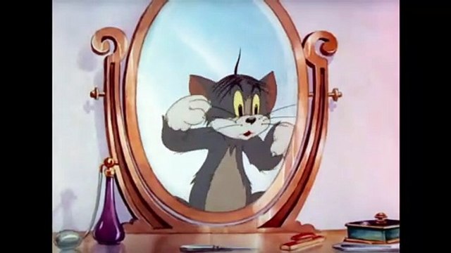 Tom Jerry Weekend with Friends Classic Cartoon Compilation