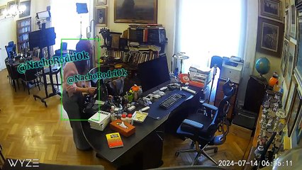 Elba Marcovecchio acusada de robarle a su propio marido