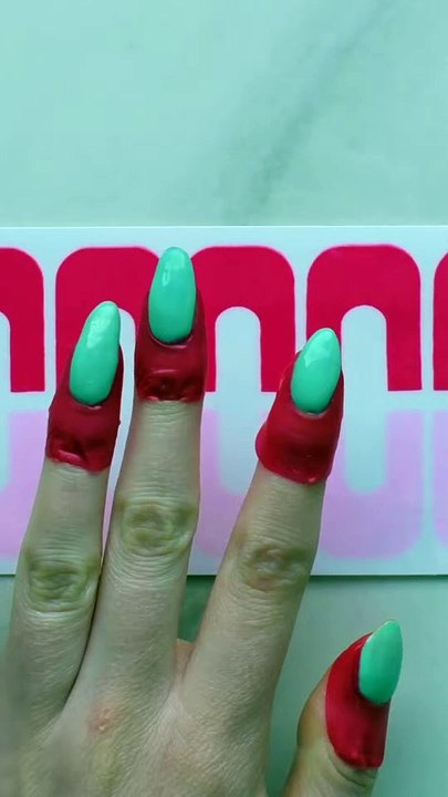 Are you using the hack or gadget for your dipped nails_ #shorts